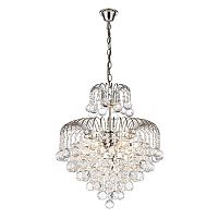 подвесная люстра arti lampadari bellagio e 1.5.50.100 n в Бийске