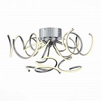 потолочный светодиодный светильник st luce exclu sl904.102.09 в Бийске
