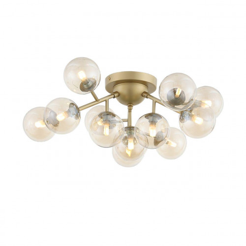 потолочная люстра st luce pallеre sl438.202.12 в Бийске
