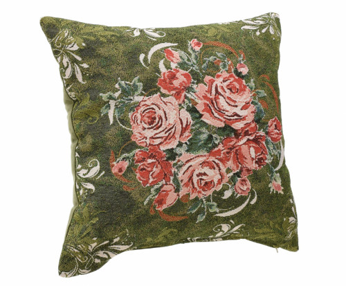 подушка roses в Бийске