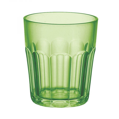 стакан happy hour 350 мл зеленый в Бийске