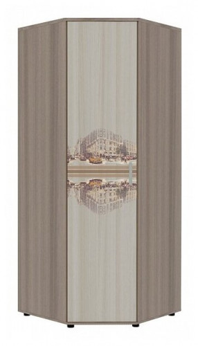шкаф для одежды mebelson манхэттен mdm-002 в Бийске