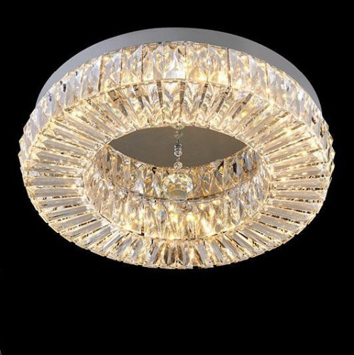 потолочный светодиодный светильник citilux спектра cl320221 в Бийске