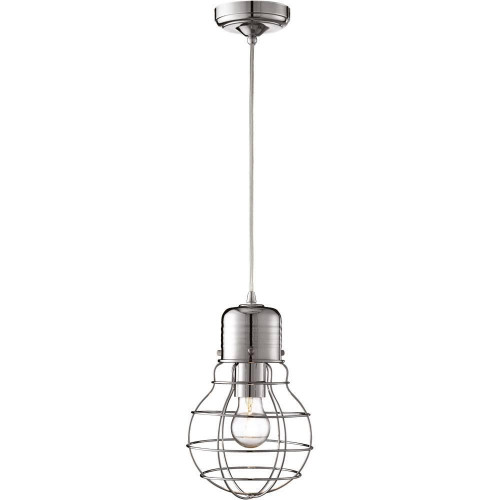 подвесной светильник arte lamp edison asp-cc в Бийске