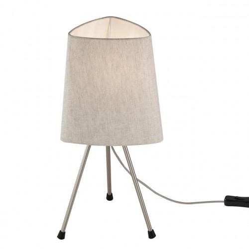 настольная лампа maytoni comfort mod008tl-01n в Бийске