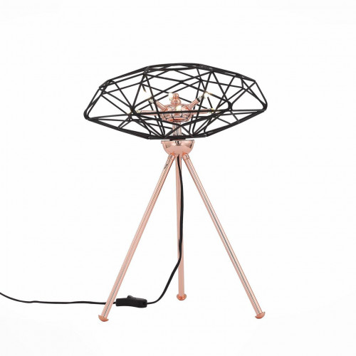 настольная лампа st luce galassia sl949.204.06 в Бийске