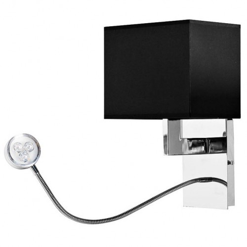 бра black cube 20*17*32 в Бийске