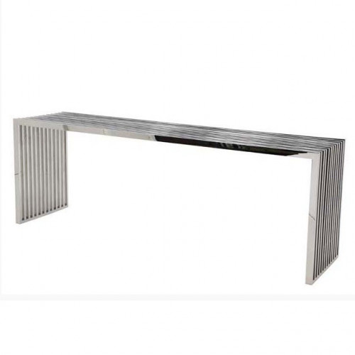 консоль carlisle xl от eichholtz хром в Бийске