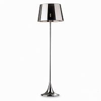 торшер ideal lux london cromo pt1 в Бийске