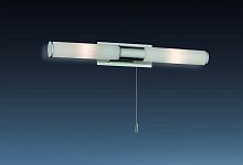 подсветка для зеркал odeon light vell 2139/2w в Бийске