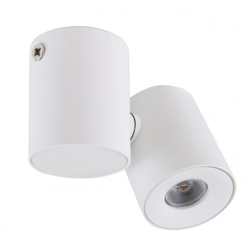 потолочный светодиодный светильник lightstar punto led 051136 в Бийске