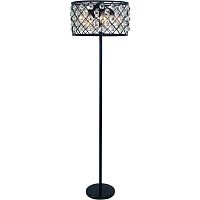 торшер divinare brava 8203/01 pn-5 в Бийске