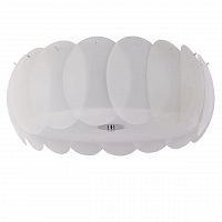 потолочный светильник ideal lux ovalino pl8 в Бийске
