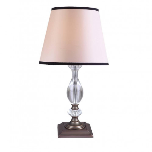 настольная лампа crystal lux palio tl1 в Бийске