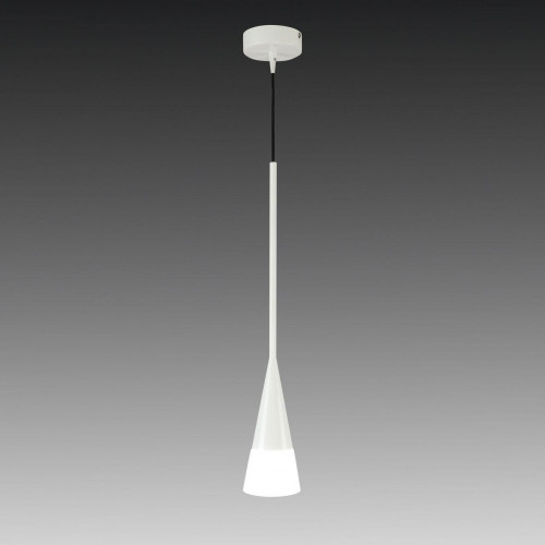 подвесной светильник lightstar conicita 804110 в Бийске