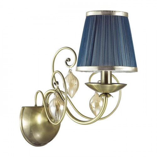 бра odeon light niagara 3921/1w в Бийске