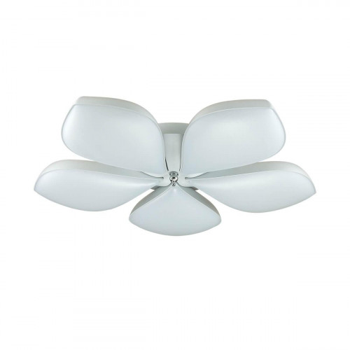 потолочная светодиодная люстра lumion gabriella 3645/60cl в Бийске