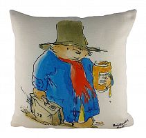 подушка с принтом vintage marmalade в Бийске