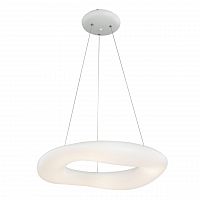 подвесной светодиодный светильник divinare 8003/91 sp-1 в Бийске