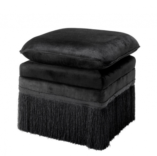 табуретка rochas от eichholtz чёрный в Бийске