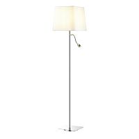 торшер odeon light edis 4114/1f в Бийске