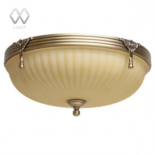потолочный светильник mw-light афродита 317011303 в Бийске