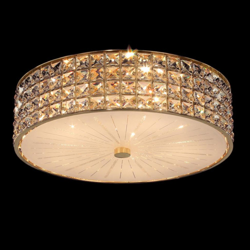 потолочный светильник citilux портал cl324152 в Бийске