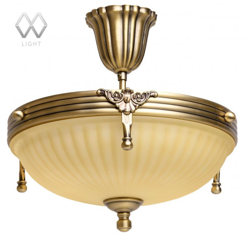 потолочный светильник mw-light афродита 317011403 в Бийске