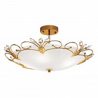 потолочный светильник silver light lotos 838.58.4 в Бийске