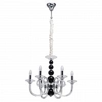 подвесная люстра mw-light элла 483014106 в Бийске