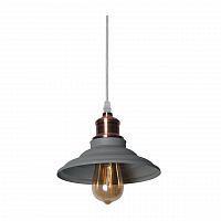 подвесной светильник arte lamp a5067sp-1gy в Бийске