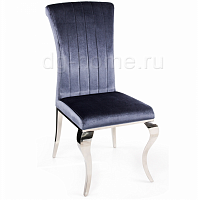 стул lund grey blue в Бийске