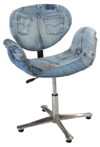 стул jeans clerk в Бийске