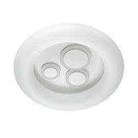 потолочный светодиодный светильник lumion otto 4427/98cl в Бийске