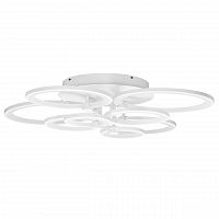 потолочный светодиодный светильник lightstar breve 749094 в Бийске
