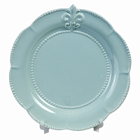 тарелка tess blue в Бийске