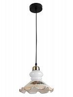 подвесной светильник toplight cassandra tl4320d-01ab в Бийске