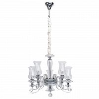 подвесная люстра mw-light элла 483013805 в Бийске