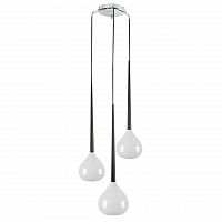 подвесная люстра lightstar forma 808230 в Бийске