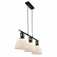 подвесная люстра st luce sl714.043.03 в Бийске