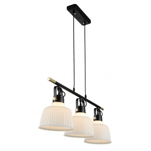 подвесная люстра st luce sl714.043.03 в Бийске