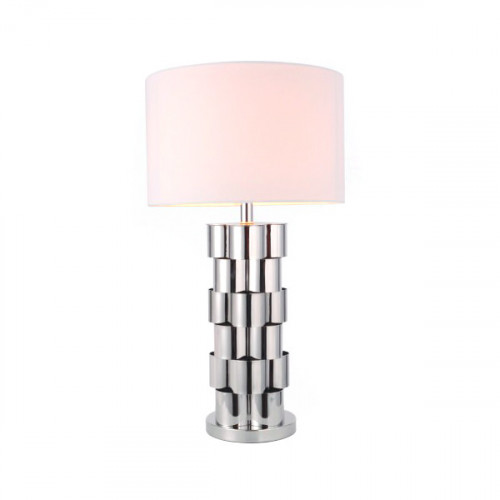 настольная лампа bt-1021 nickel от delight collection в Бийске