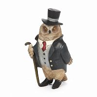статуэтка mr. owl 1 в Бийске