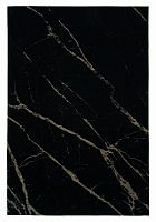ковер pietra теплый черный 200*300 в Бийске
