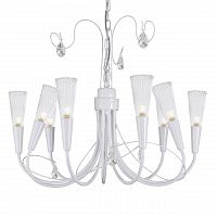 подвесная люстра lightstar aereo 711090 в Бийске