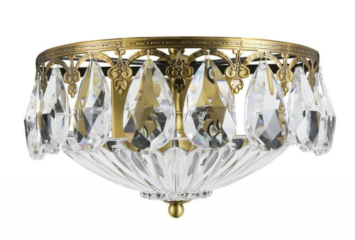 бра crystal lux canaria ap2 в Бийске