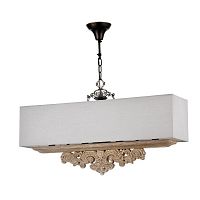 подвесной светильник maytoni rive cipresso h034-pl-04-r в Бийске