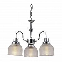 подвесная люстра arte lamp a9186lm-3cc в Бийске