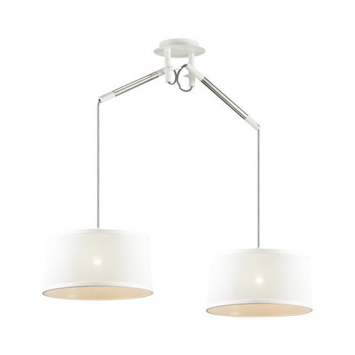 подвесной светильник odeon light loka 4160/2 в Бийске