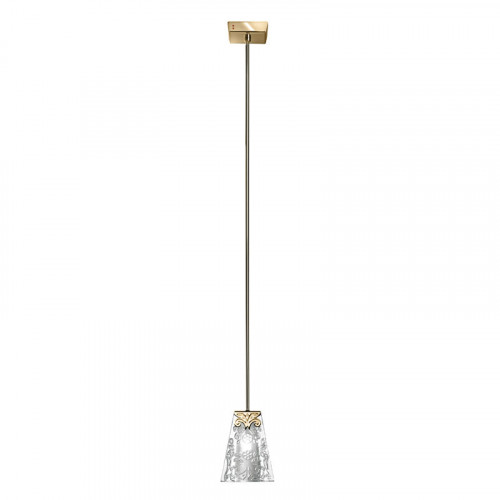 подвесной светильник d69a9800 gold от fabbian в Бийске